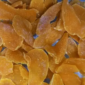 Mango lonja