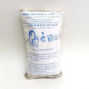 Bronquiosan