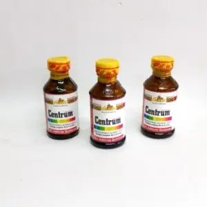 Centrum-cápsulas