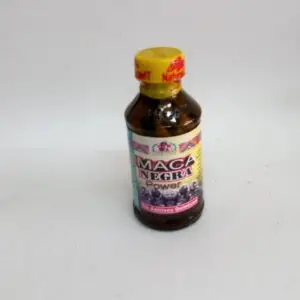 Maca Negra-cápsulas