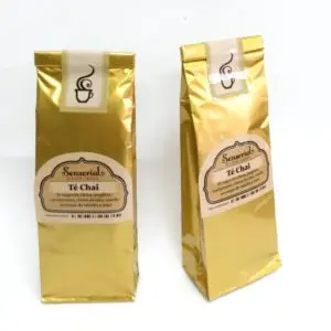 Té Chai