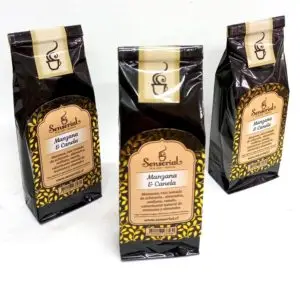 Té Manzana Canela