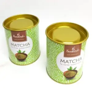 Té Matcha