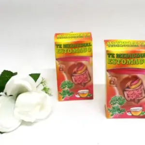 Té Medicinal estomago