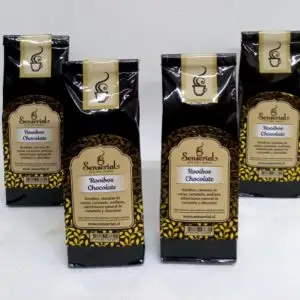 Té Rooibos Chocolate